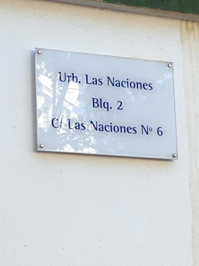 Estudio Con Vista Al Mar A 200 Mts De La Playa Benalmádena Kültér fotó